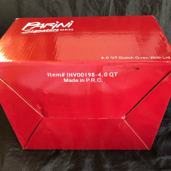 Parini 4 Quart Dutch Oven - Picture 15 of 16